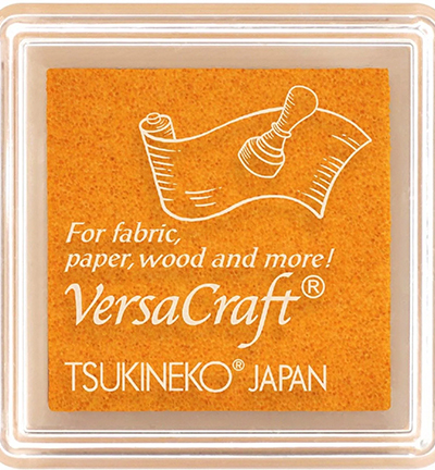 VERSACRAFT INKPAD SMALL - Honey VERSACRAFT INKPAD SMALL - Honey