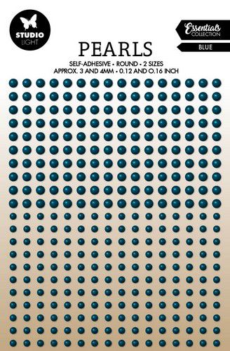 Studio Light Self-adhesive Pearls Essentials nr.26