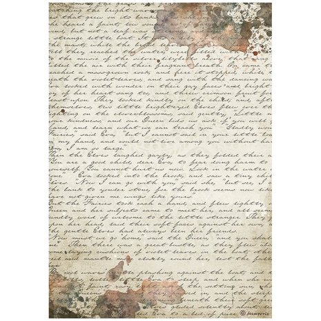 stamperia-a4-rice-paper-our-way-manuscript-6-pcs-d