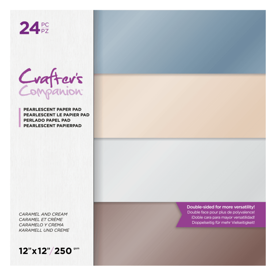 Spellbinders Color Essentials Cardstock 8.5X11 10/Pkg-Sage