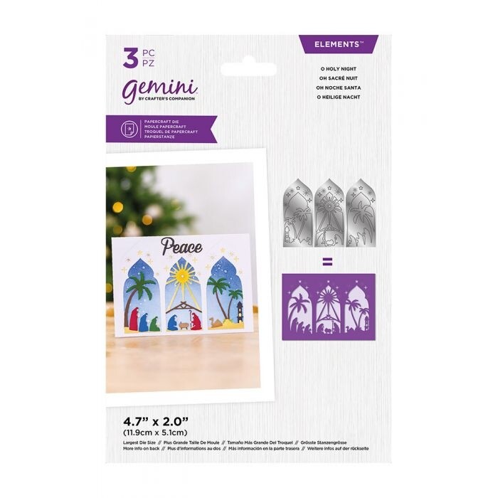 gemini-snijmal-o-holy-night gemini-snijmal-o-holy-night