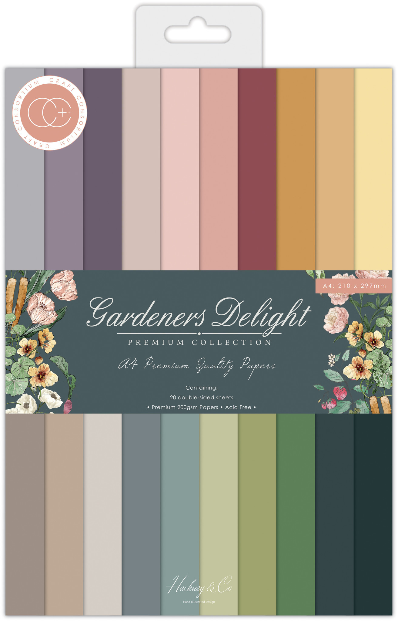 craft-consortium-gardeners-delight-a4-paper-pad-cc