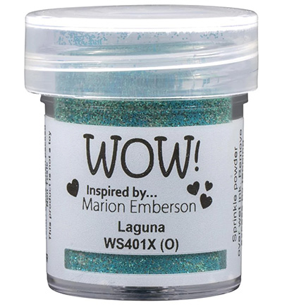 WOW! - Laguna - X WOW! - Laguna - X