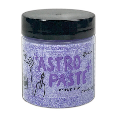 Ranger Simon Hurley create. Astro Pastes Crown Me 
