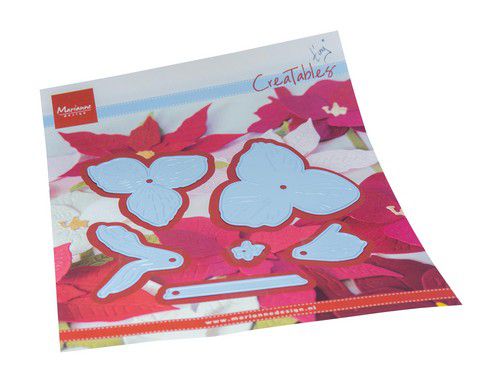 Marianne D Creatable Tiny‘s Amaryllis