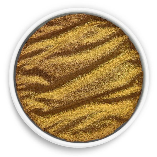 Coliro -   "Antique Gold" Pearlcolor 