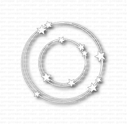 Gummiapan - Stardust Circle´s