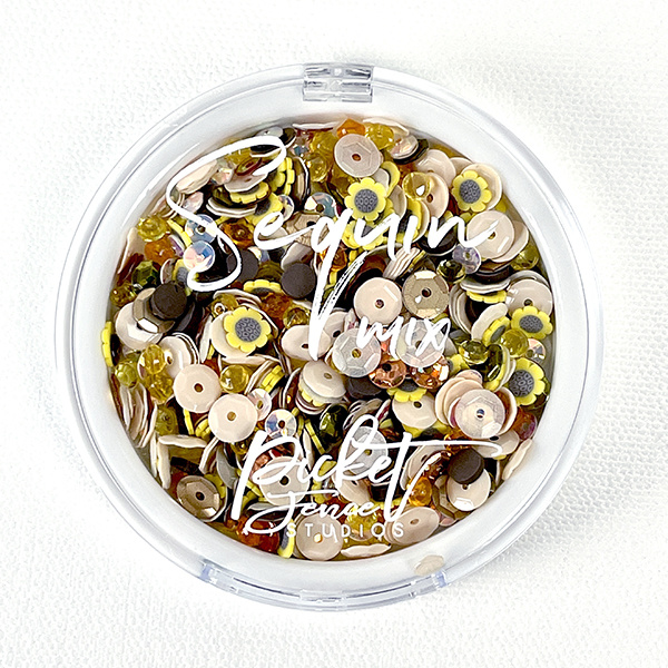 picket-fence-studios-fall-flowers-sequin-mix-sqc-1