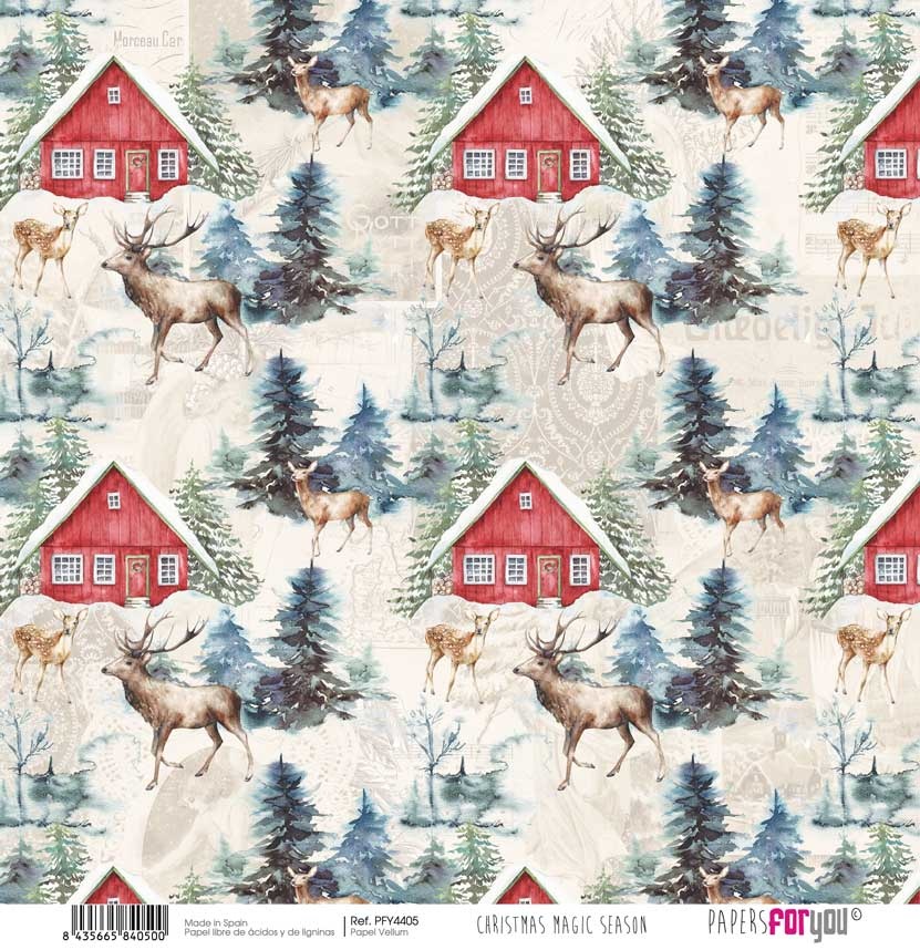 papers-for-you-christmas-magic-season-vellum-paper(2)