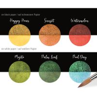Coliro -  "Summer Vibes" Pearlcolor Set - Limited Edition!