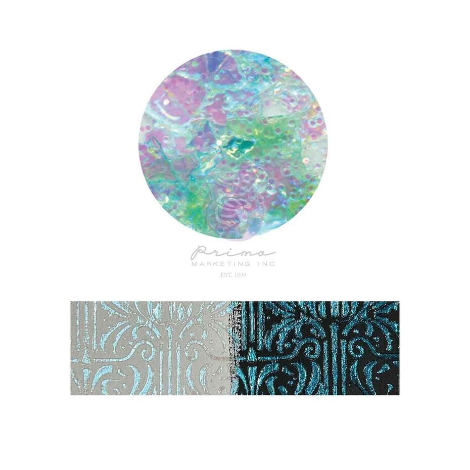 Finnabair - Limited Edition Effect Paste Set Midnight Tides (2x100ml)