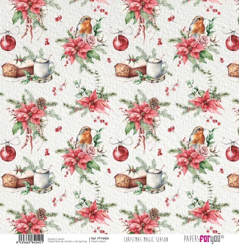 papers-for-you-christmas-magic-season-vellum-paper(3)