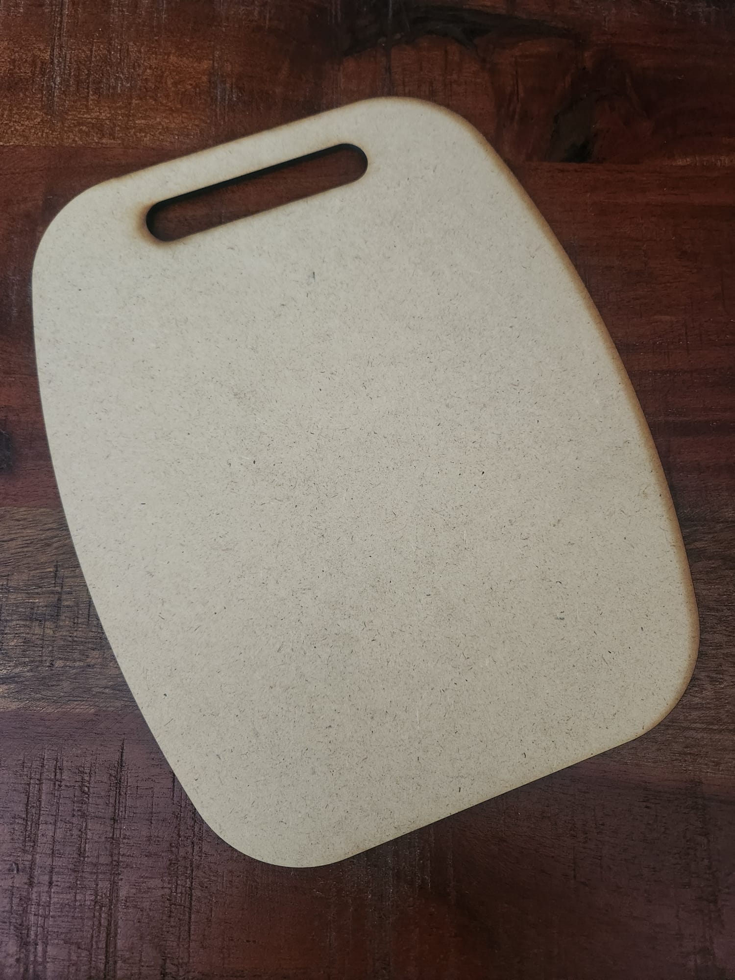 MDF - Brettchen 1 