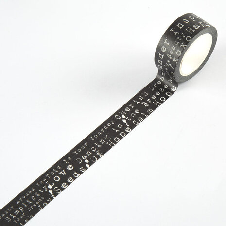 AAL and Create - Washi Tape 20mm Around