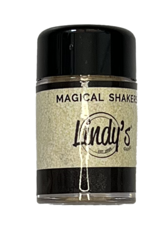 Lindy's Stamp Gang - Pixie Dust Magical Shaker 2.0 Lindy's Stamp Gang - Pixie Dust Magical Shaker 2.0