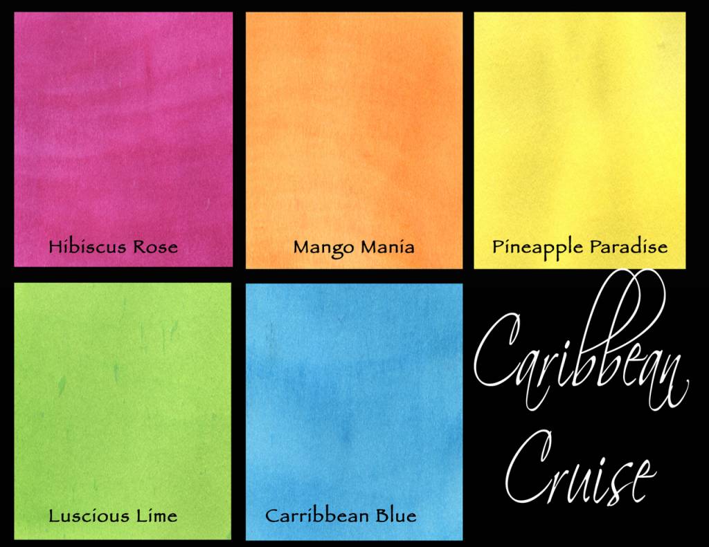 lindys-stamp-gang-carribean-cruise-magical-flat-se