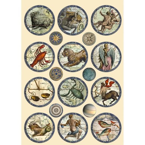 stamperia-wooden-shape-a5-cosmos-infinity-klsp127