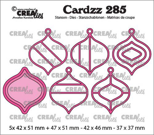 crealies-cardzz-elements-weihnachtskugeln-clcz285-47x51mm-07-21-321513-de-g crealies-cardzz-elements-weihnachtskugeln-clcz285-47x51mm-07-21-321513-de-g
