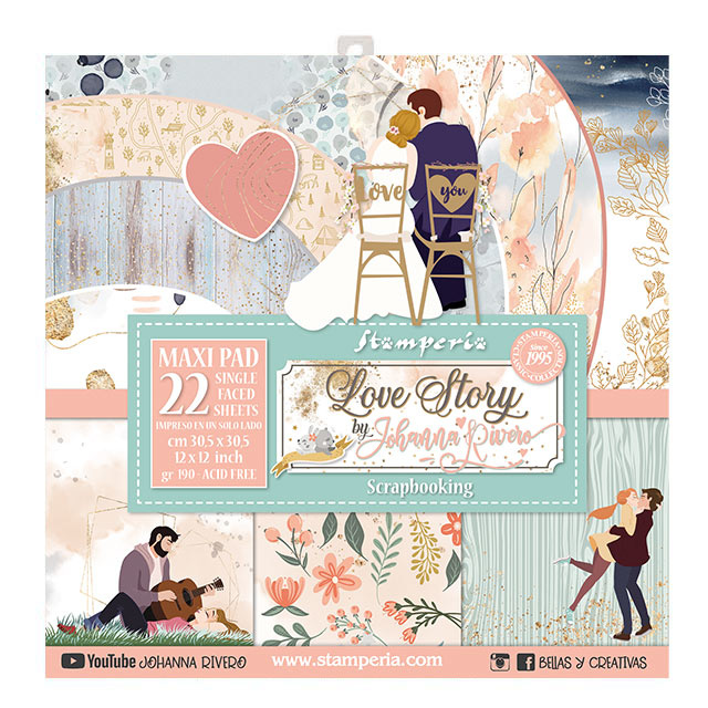 stamperia-love-story-12x12-inch-paper-pack-sbbxlb0