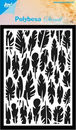 joy-crafts-maskstencil-federhintergrund-a6-11-22-327388-de-g joy-crafts-maskstencil-federhintergrund-a6-11-22-327388-de-g