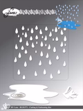 BY Lene Dies "Rain"