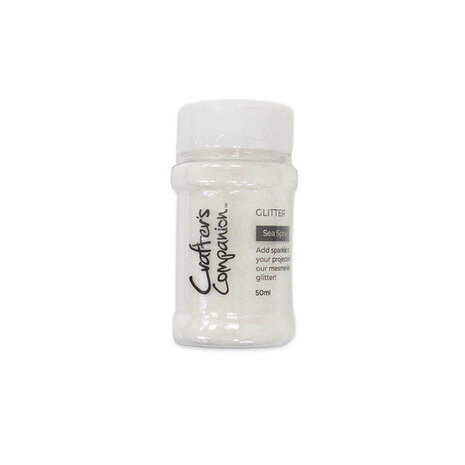 Crafters Companion - Mermaid Dreams Glitter Sea Spray 50ml