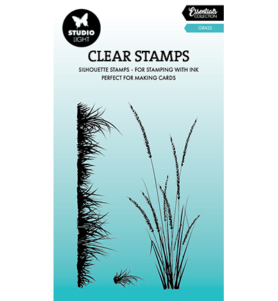 SL - Grass Essentials nr.829