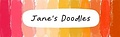 Jane's Doodles Jane's Doodles