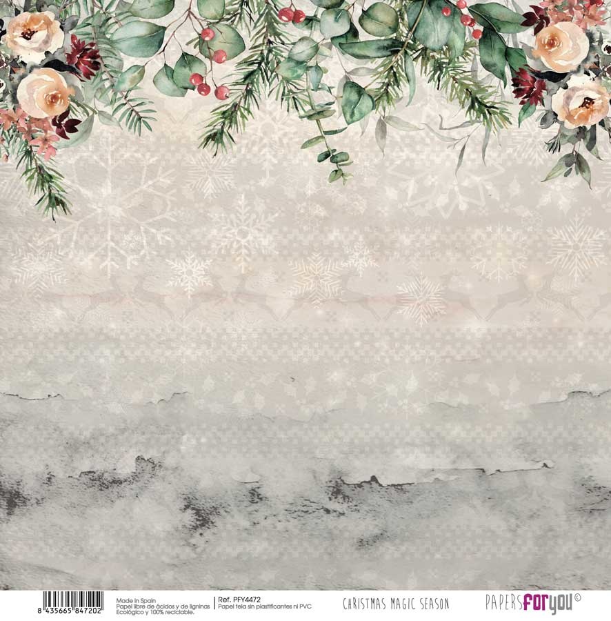 papers-for-you-christmas-magic-season-canvas-scrap(3)