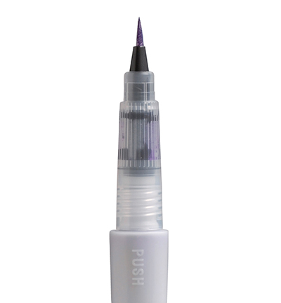 Wink of Stella Brush - Violet Wink of Stella Brush - Violet