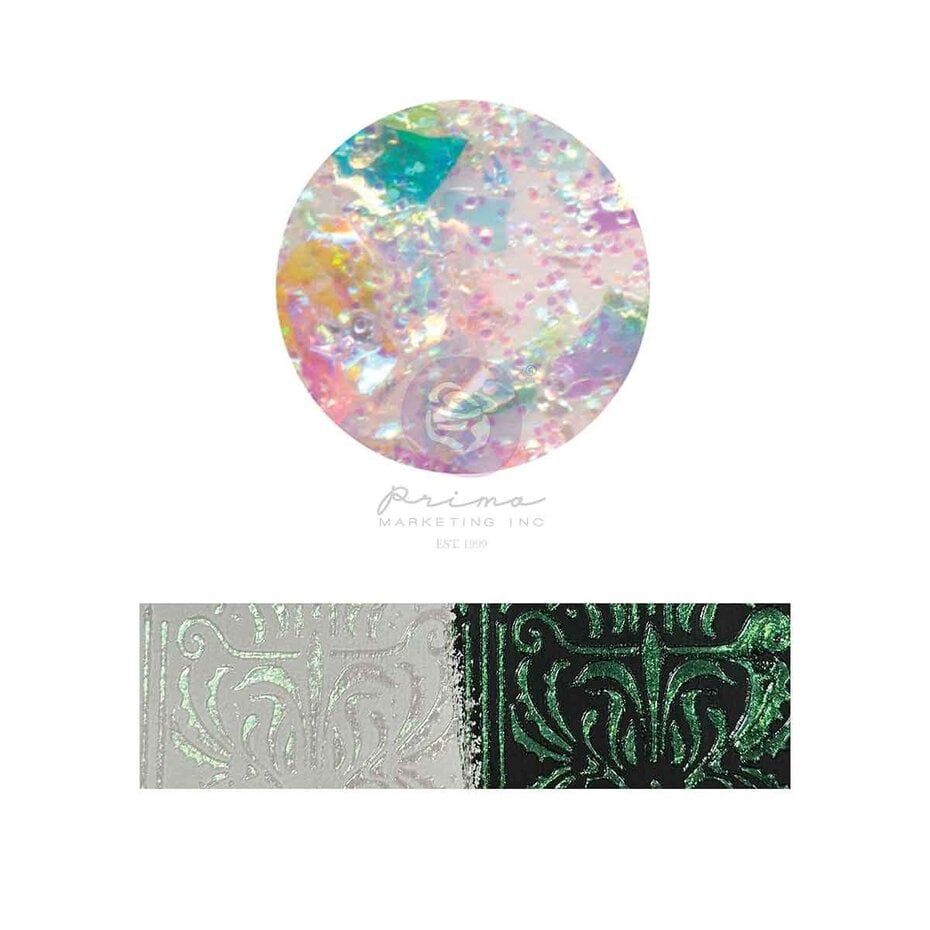 Finnabair - Limited Edition Effect Paste Set Pixie Glow (2x100ml)