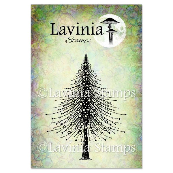 Lavinia Stamps - Christmas Joy – Stamp