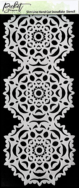 picket-fence-studios-slim-line-hand-cut-snowflake picket-fence-studios-slim-line-hand-cut-snowflake