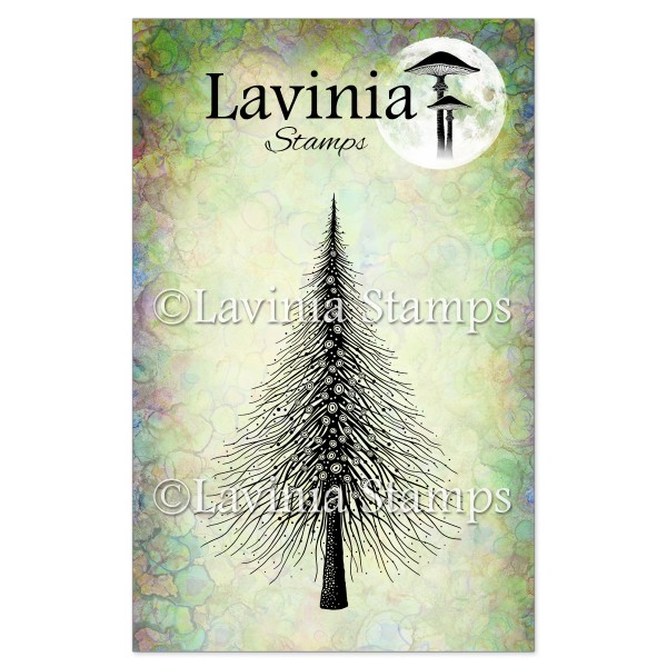 Lavinia Stamps - Wild Pine – Stamp Lavinia Stamps - Wild Pine – Stamp