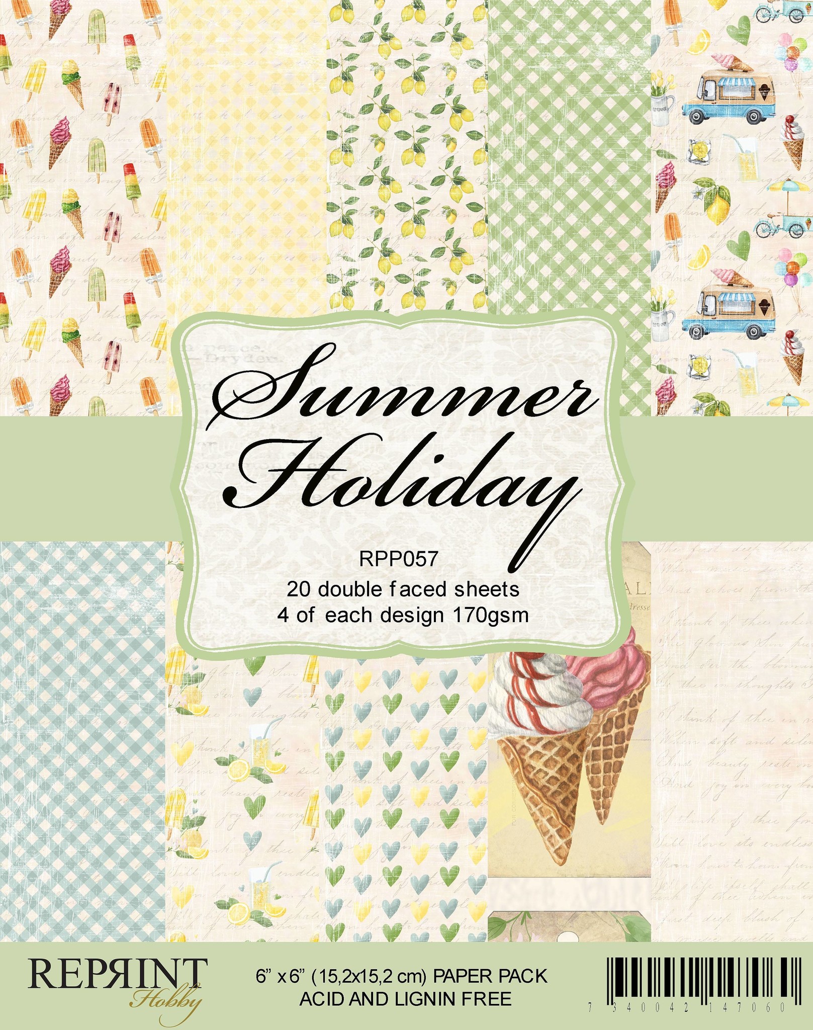 reprint-summer-holiday-collection-6x6-inch-paper-p