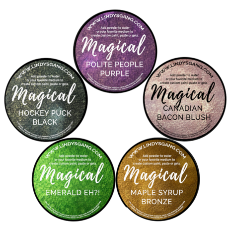 lindys-stamp-gang-northern-lights-magical-set-mag