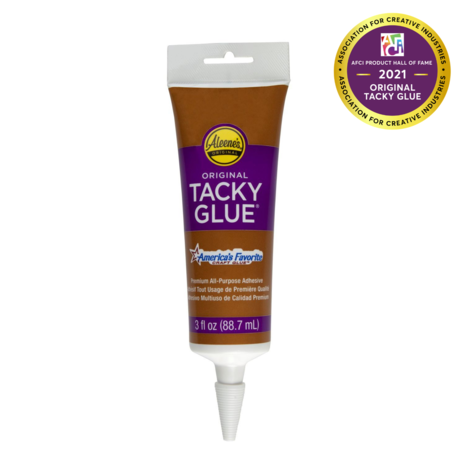 Aleene's - Original Tacky Glue 3 fl oz Aleene's - Original Tacky Glue 3 fl oz