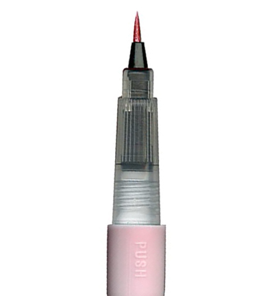 Wink of Stella Brush - Gl. Pink Wink of Stella Brush - Gl. Pink