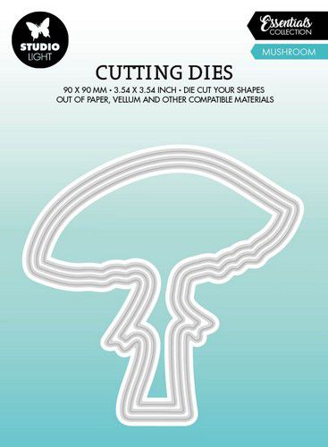 Studio Light Cutting Die Essentials nr.575