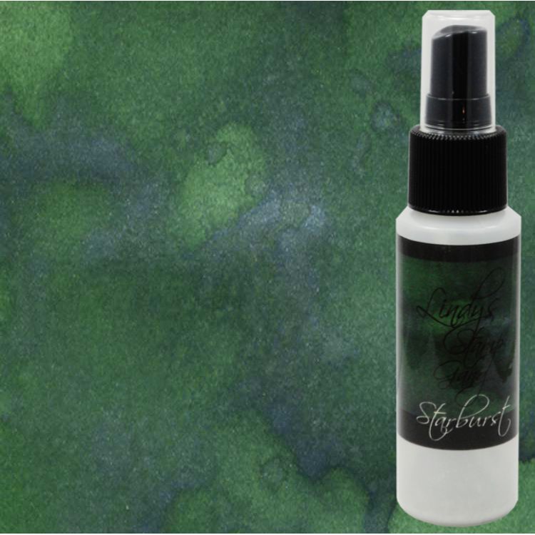 lindys-stamp-gang-frosty-forest-green-starburst-sp