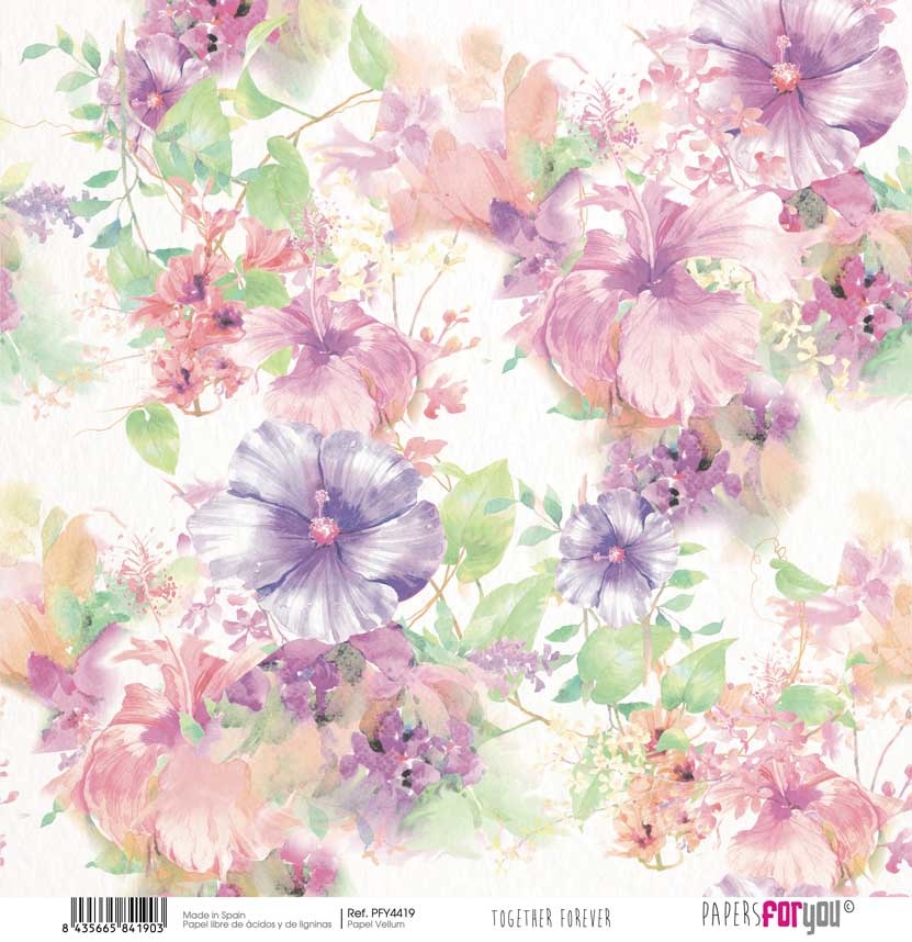 papers-for-you-together-forever-vellum-paper-pack(2)