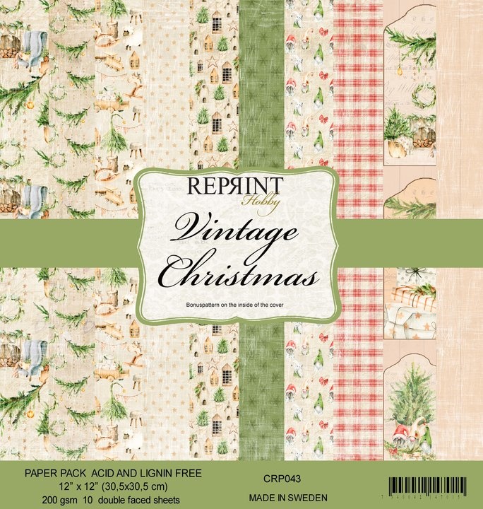 reprint-vintage-christmas-12x12-inch-paper-pack-cr