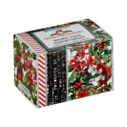 49 And Market Washi Tape Set 3/Pkg - Christmas Spectacular 
