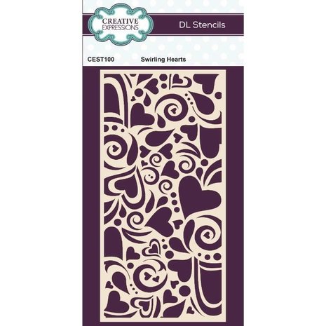 creative-expressions-stencil-dl-swirling-hearts-ce