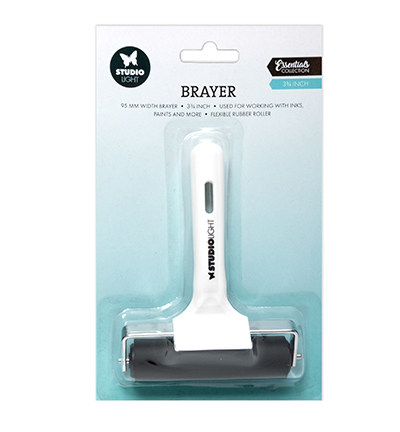 Studio Light - Brayer Tools nr.01