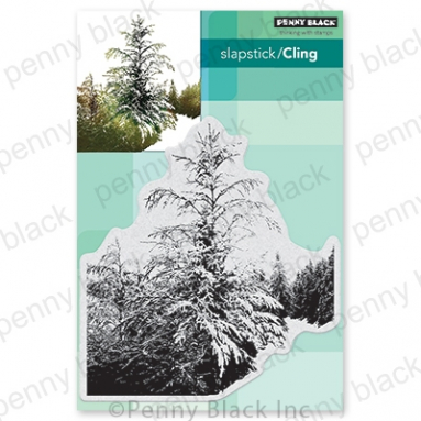 Penny Black - WINTER TIDE Penny Black - WINTER TIDE