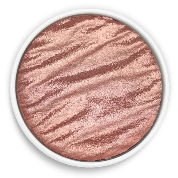 Coliro -  "Rose Gold" Pearlcolor 