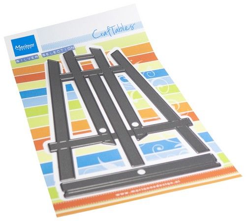 Marianne D Craftable Malstaffelei Marianne D Craftable Malstaffelei