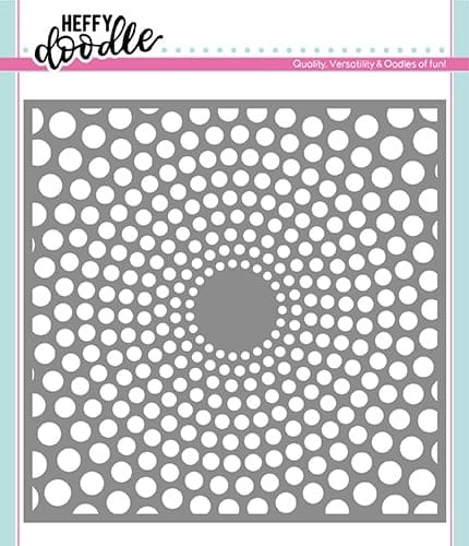 heffy-doodle-circles-of-life-stencil-hfd0127