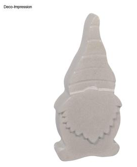 Rayher -  PET Gießform Wichtel  Rayher -  PET Gießform Wichtel